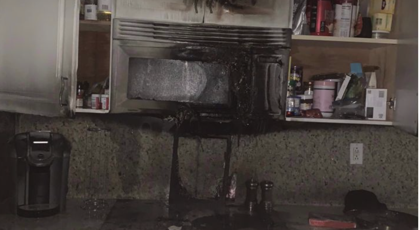 GoFund effort launched to help island restaurateur after fire causes “irreversible damage” to her home